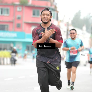 Runner Photo 8869628