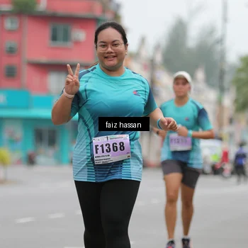 Runner Photo 8869630