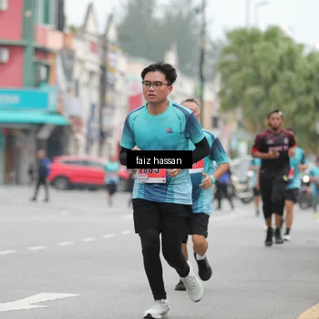 Runner Photo 8869631