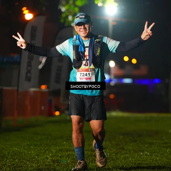 Runner Photo 8869633