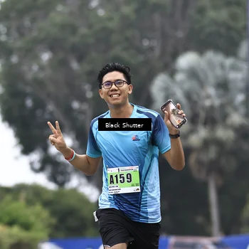 Runner Photo 8869634