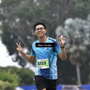 Runner Photo 8869638