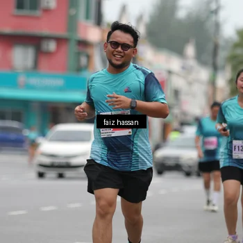 Runner Photo 8869640
