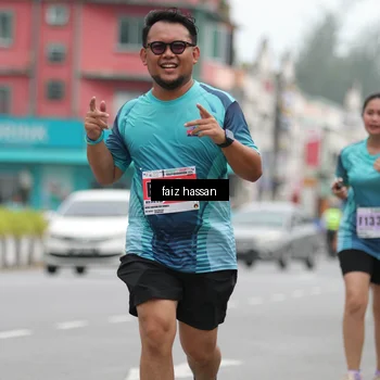 Runner Photo 8869641