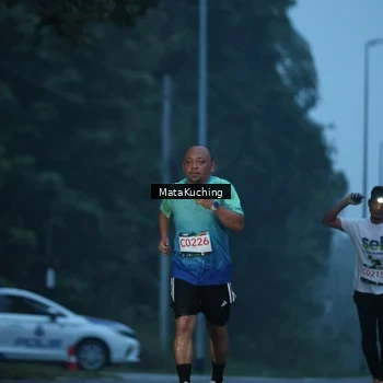 Runner Photo 8869642