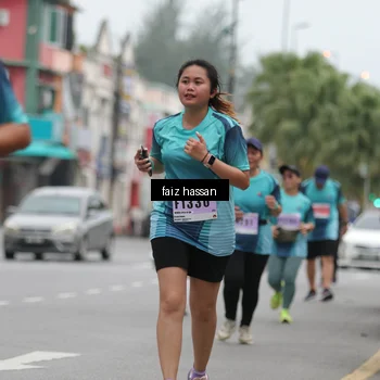 Runner Photo 8869643