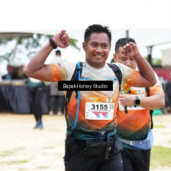 Runner Photo 8869646