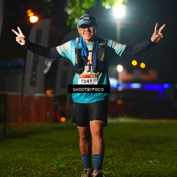 Runner Photo 8869648