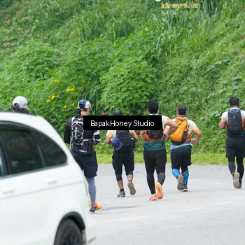 Runner Photo 8869650