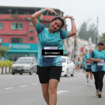 Runner Photo 8869651