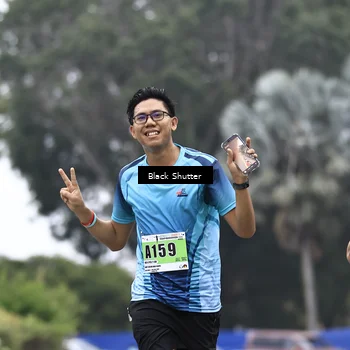 Runner Photo 8869652