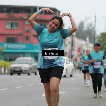 Runner Photo 8869653