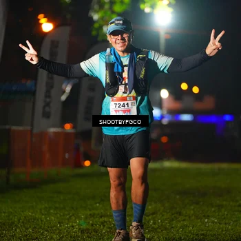 Runner Photo 8869655