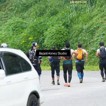 Runner Photo 8869659