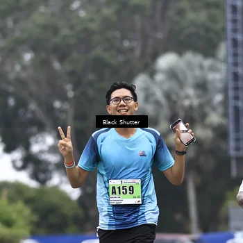 Runner Photo 8869661