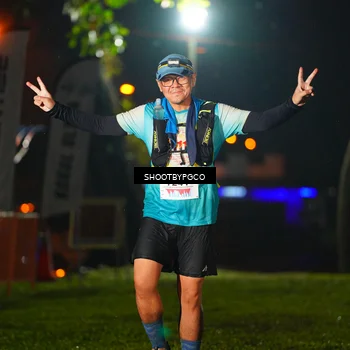 Runner Photo 8869665