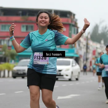 Runner Photo 8869666