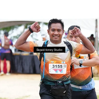 Runner Photo 8869667