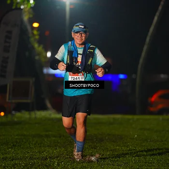 Runner Photo 8869669