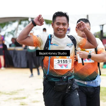 Runner Photo 8869670