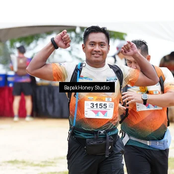 Runner Photo 8869671
