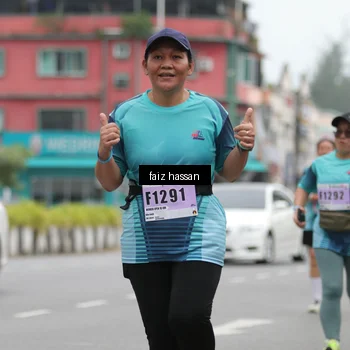 Runner Photo 8869672