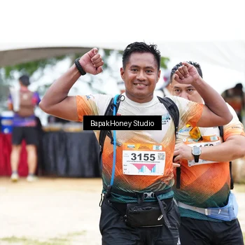 Runner Photo 8869673