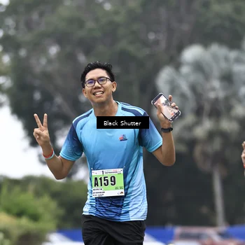 Runner Photo 8869674