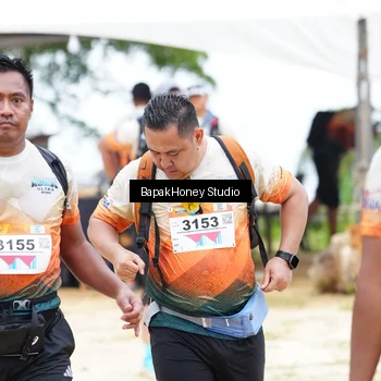 Runner Photo 8869676