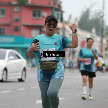 Runner Photo 8869678