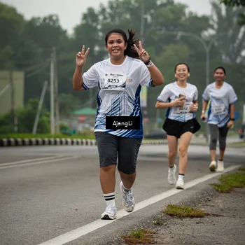 Runner Photo 8869679