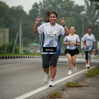 Runner Photo 8869680