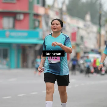 Runner Photo 8869682