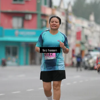 Runner Photo 8869688
