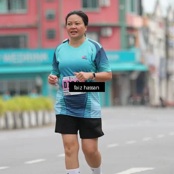 Runner Photo 8869692