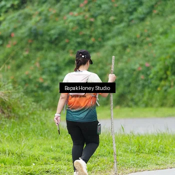Runner Photo 8869696