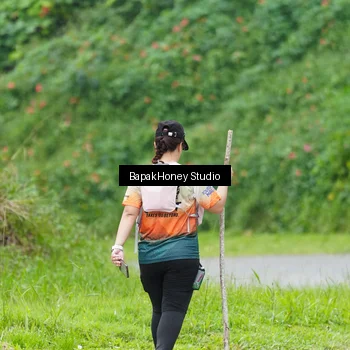 Runner Photo 8869697