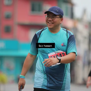Runner Photo 8869700