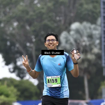 Runner Photo 8869703