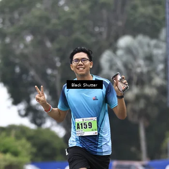Runner Photo 8869704