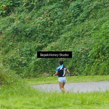 Runner Photo 8869705