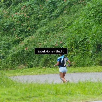 Runner Photo 8869707