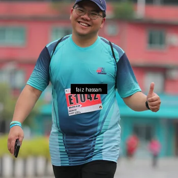 Runner Photo 8869710