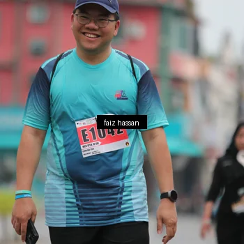 Runner Photo 8869712