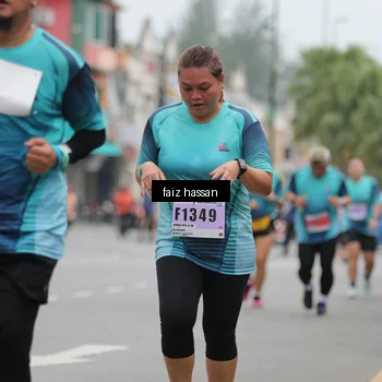 Runner Photo 8869713