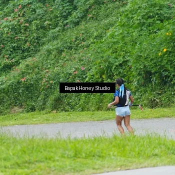 Runner Photo 8869714