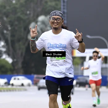 Runner Photo 8869716