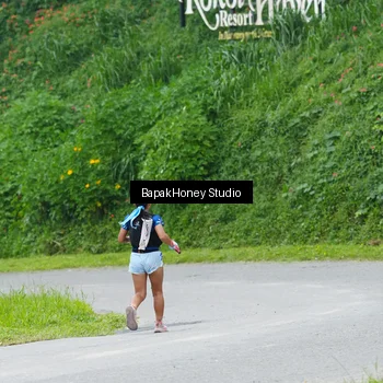 Runner Photo 8869720