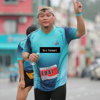 Runner Photo 8869722