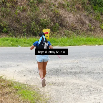 Runner Photo 8869725